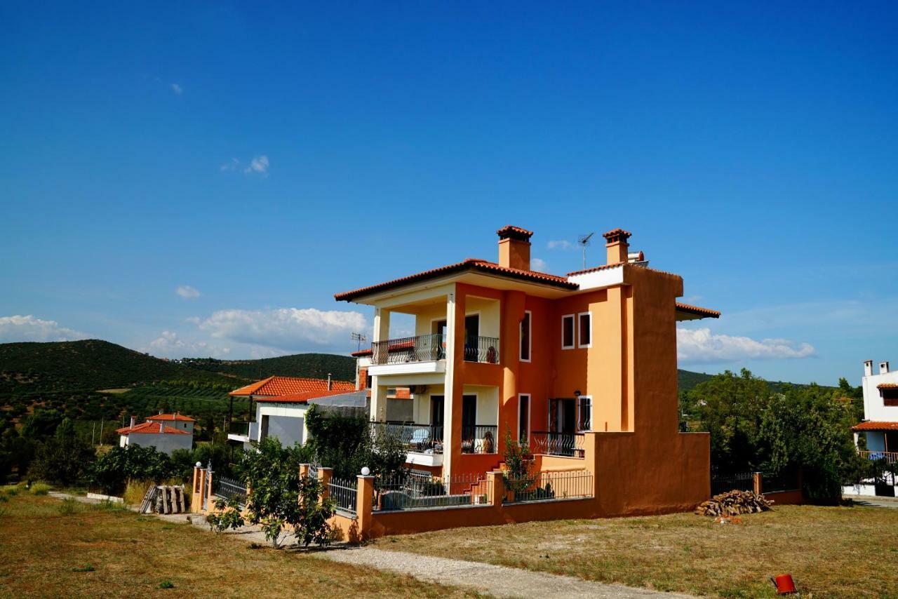 Apartmán Vana *