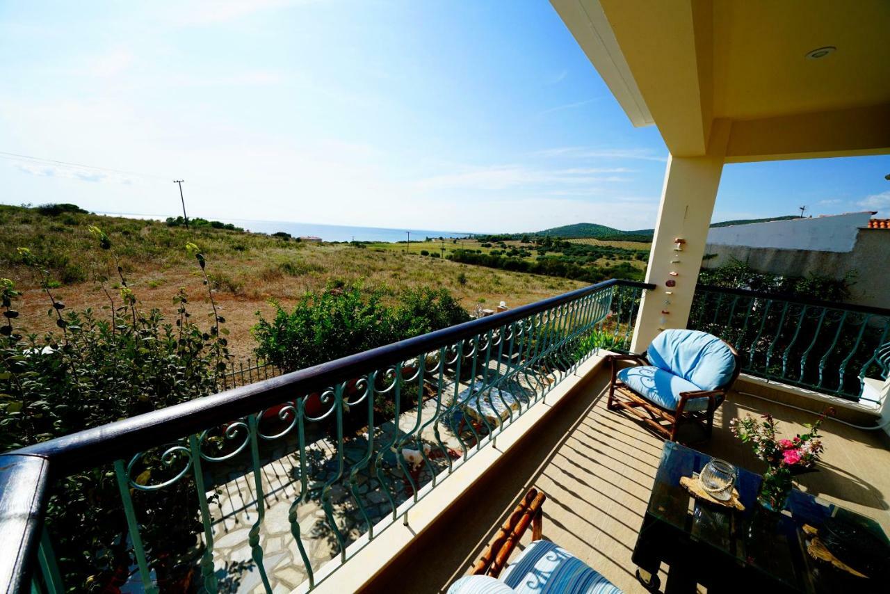 Vana Metamorfosi (Sithonia)