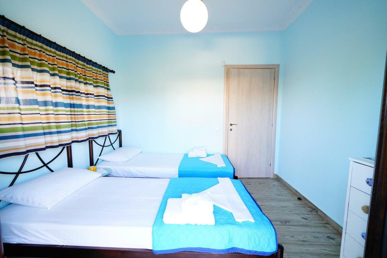 Apartmán Vana *