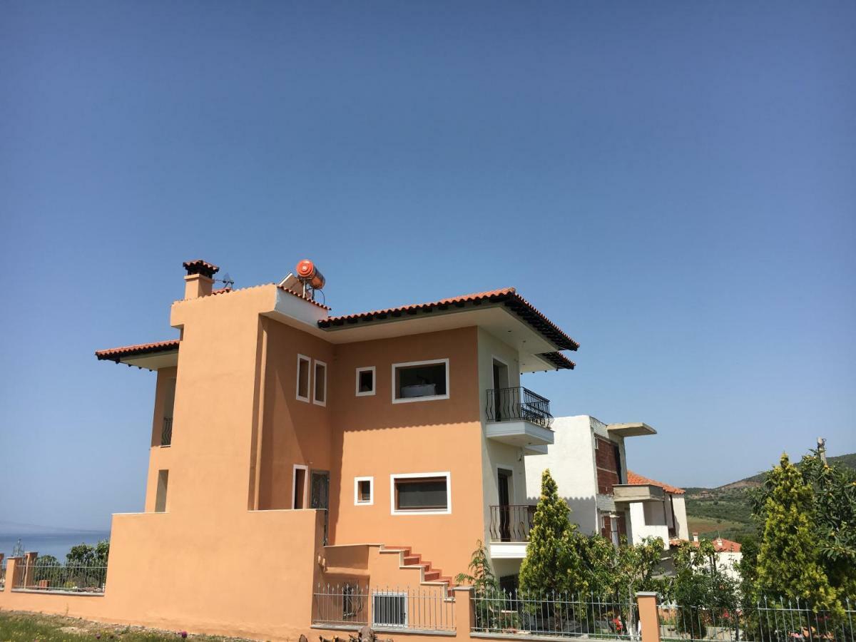 Vana Apartmán Metamorfosi (Sithonia)