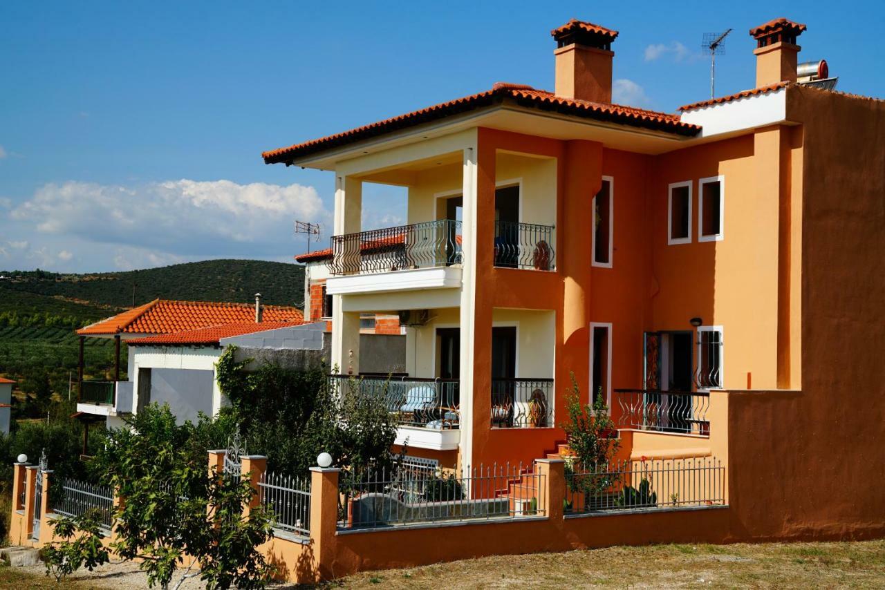 Apartmán Vana *