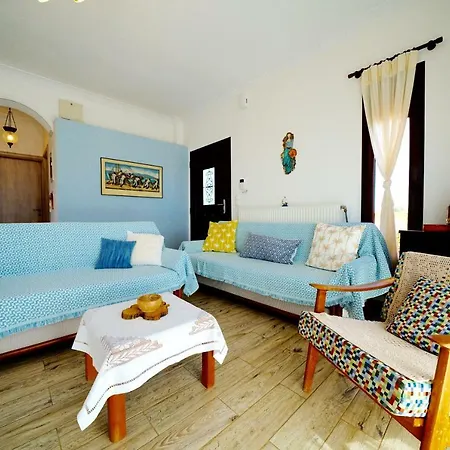 Apartment Vana Metamorfosi  Exteriér fotografie