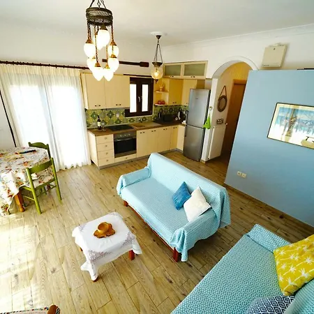 Apartment Vana Metamorfosi  Exteriér fotografie