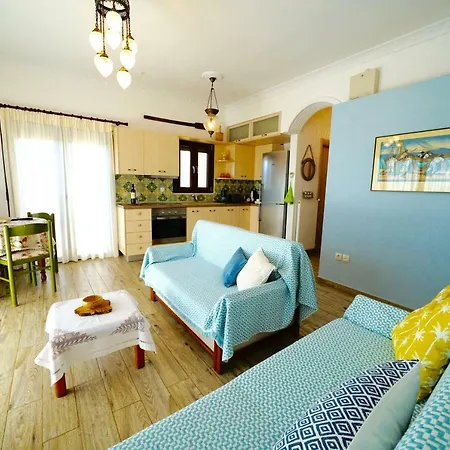 Apartment Vana Metamorfosi  Exteriér fotografie