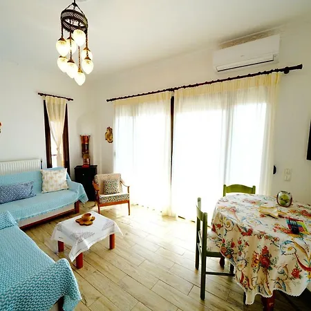 Apartment Vana Metamorfosi  Exteriér fotografie