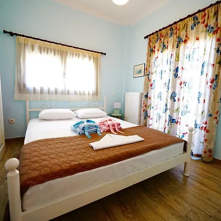 Apartment Vana Metamorfosi  Exteriér fotografie