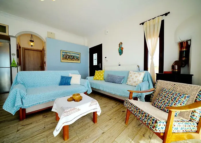 Apartment Vana