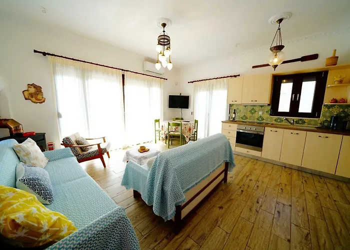Apartment Vana