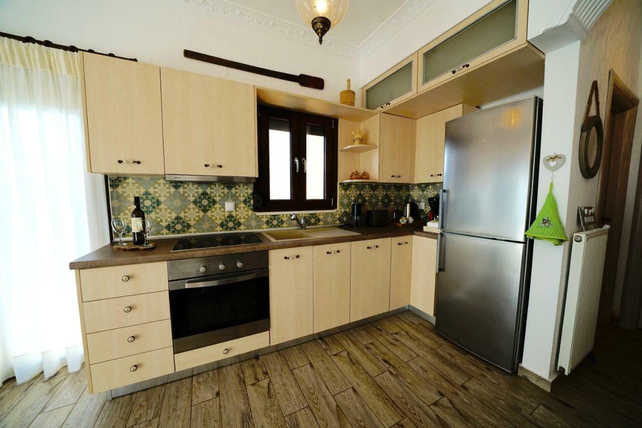 Vana Apartment Metamorfosi (Sithonia)