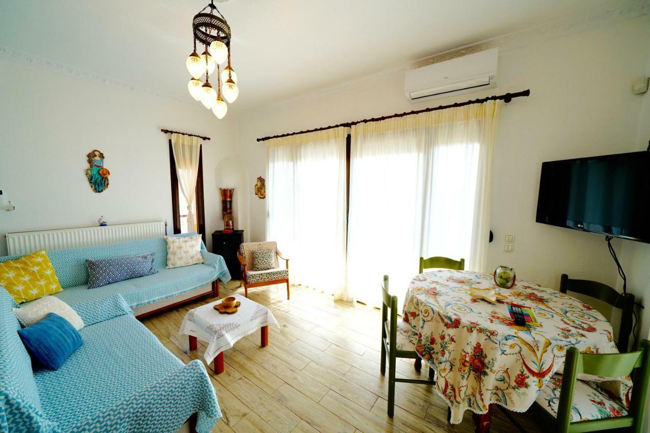 Apartment Vana Metamorfosi (Sithonia)