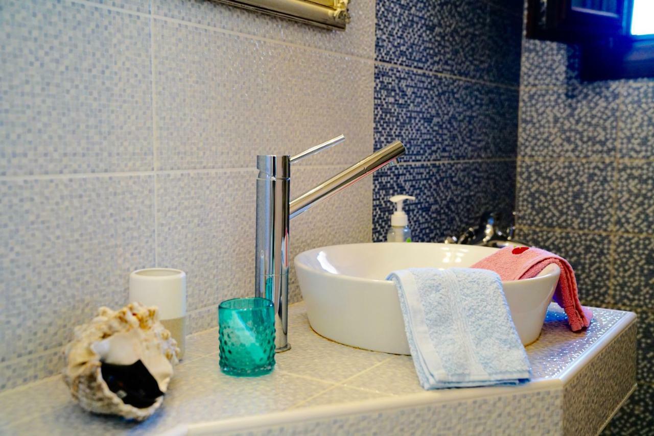Vana Apartment Metamorfosi (Sithonia)