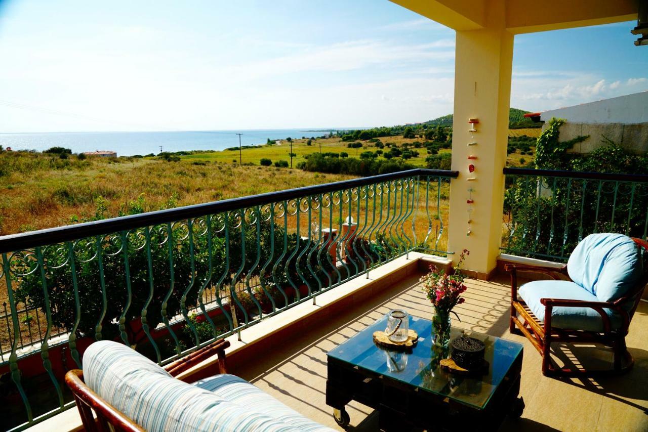 Vana Apartment