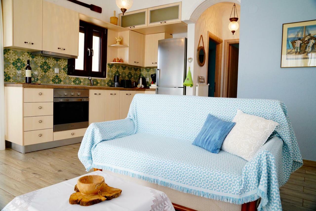 Vana Apartment