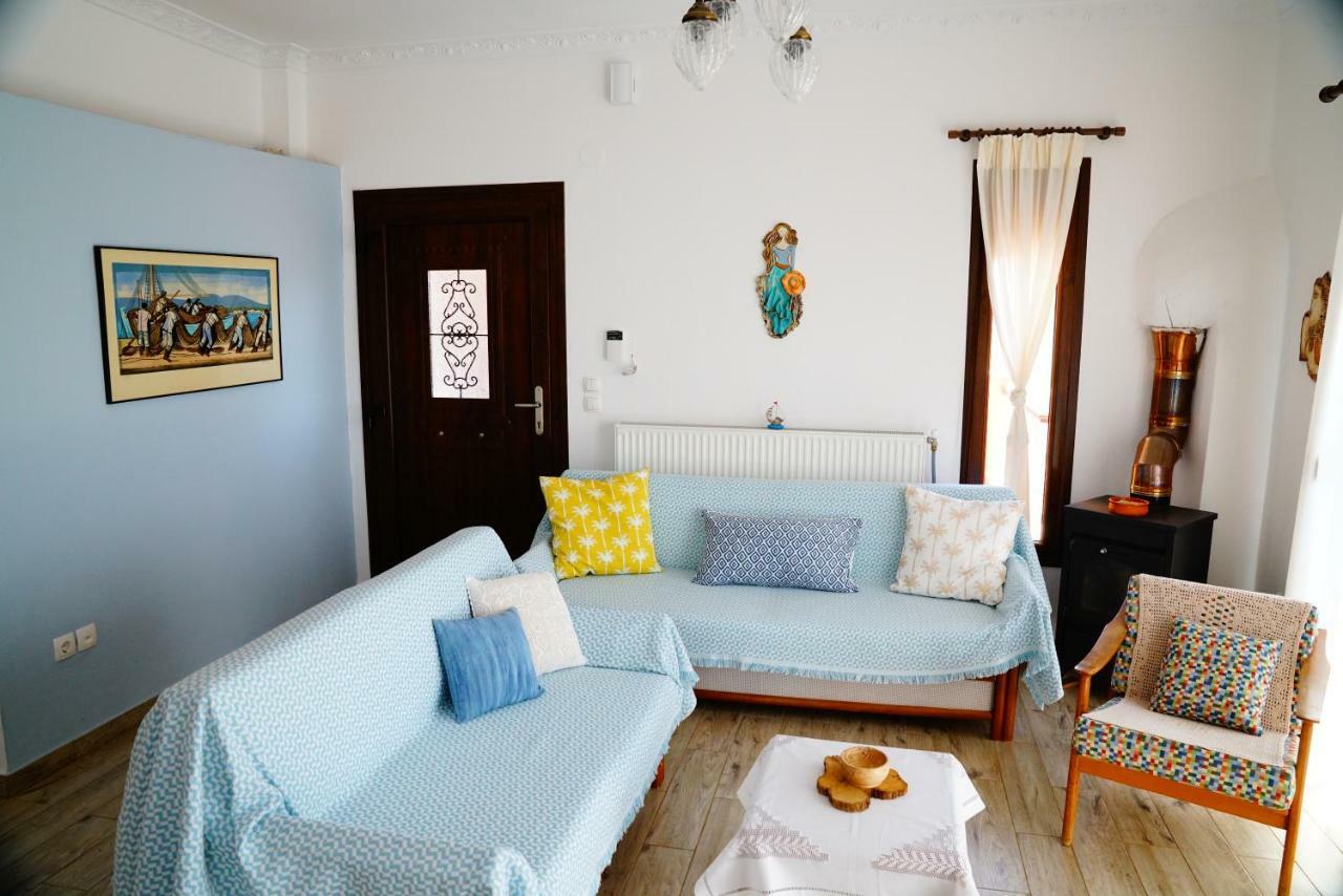Apartment Vana Metamorfosi (Sithonia)