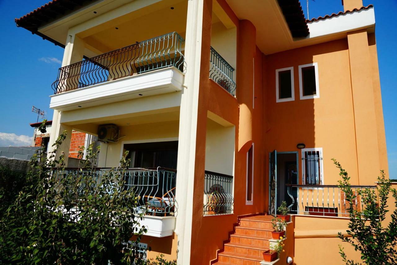 Apartment Vana Metamorfosi (Sithonia)