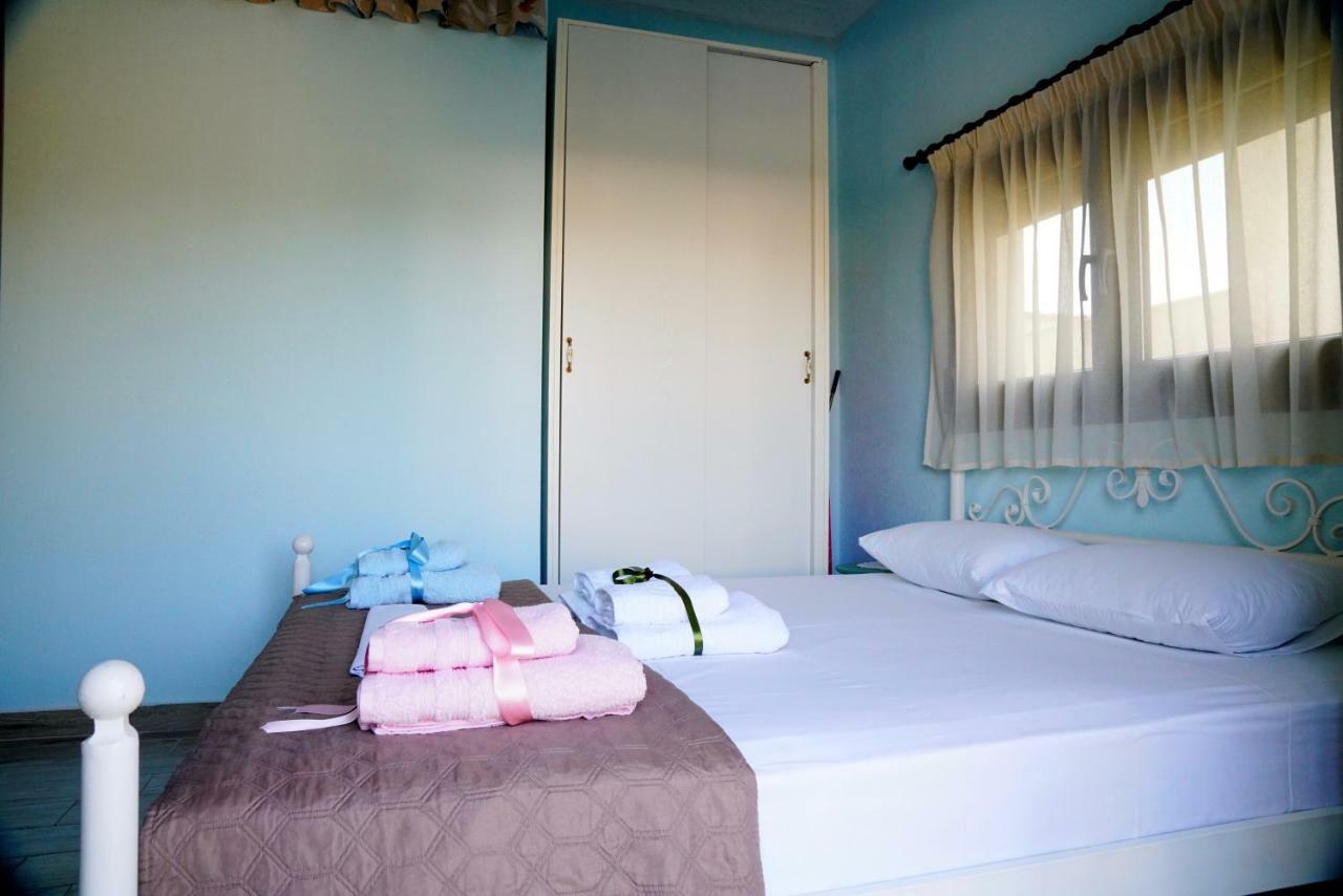 Vana Apartment *
