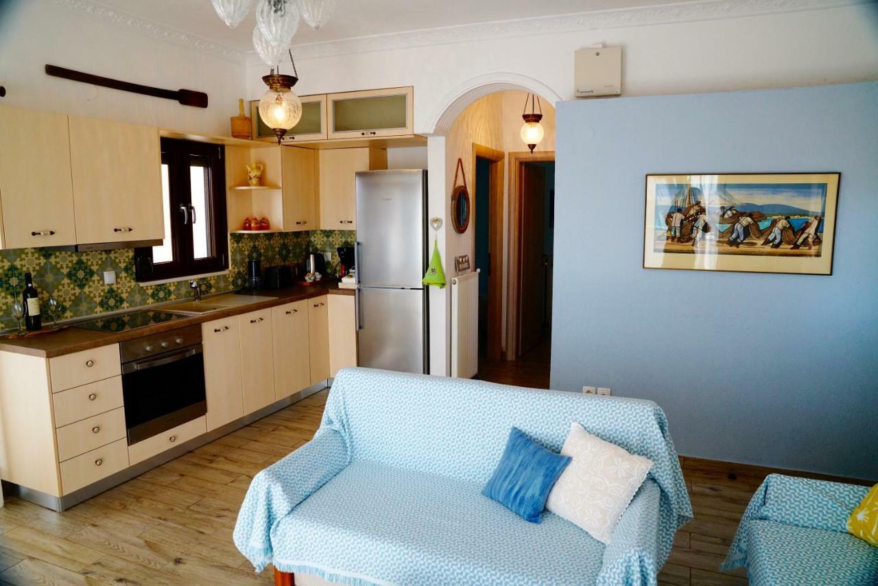 Vana Apartment *
