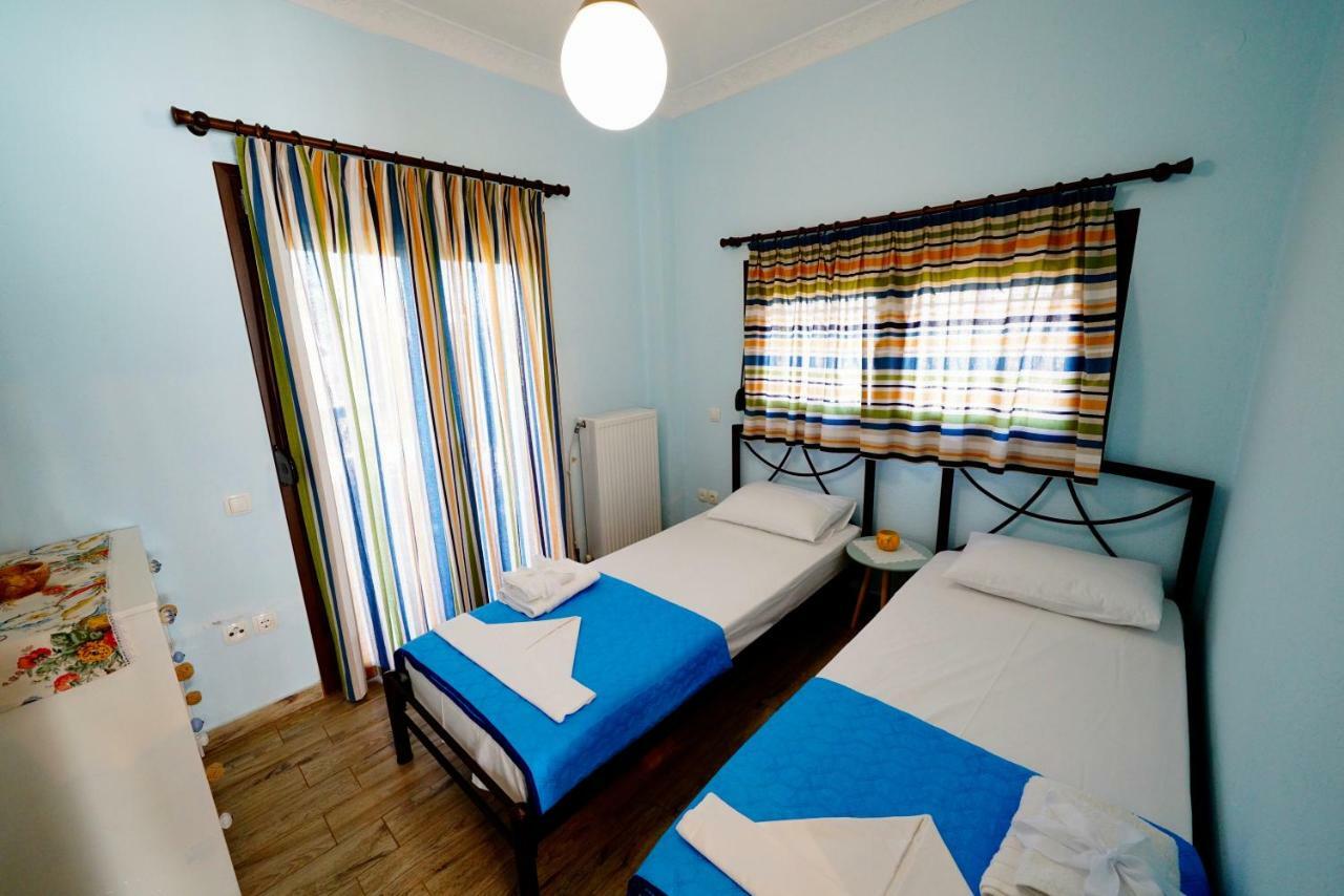 Apartment Vana Metamorfosi (Sithonia)