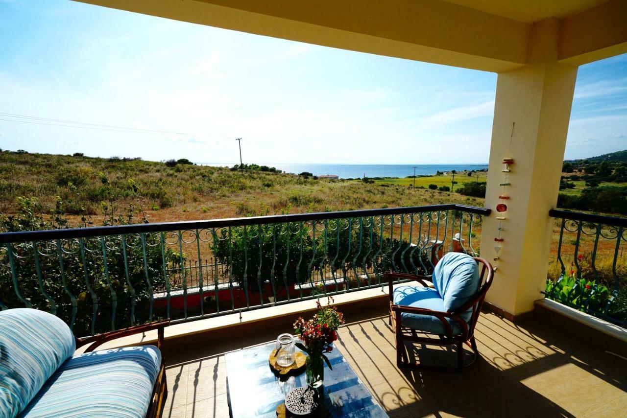 Vana Apartment