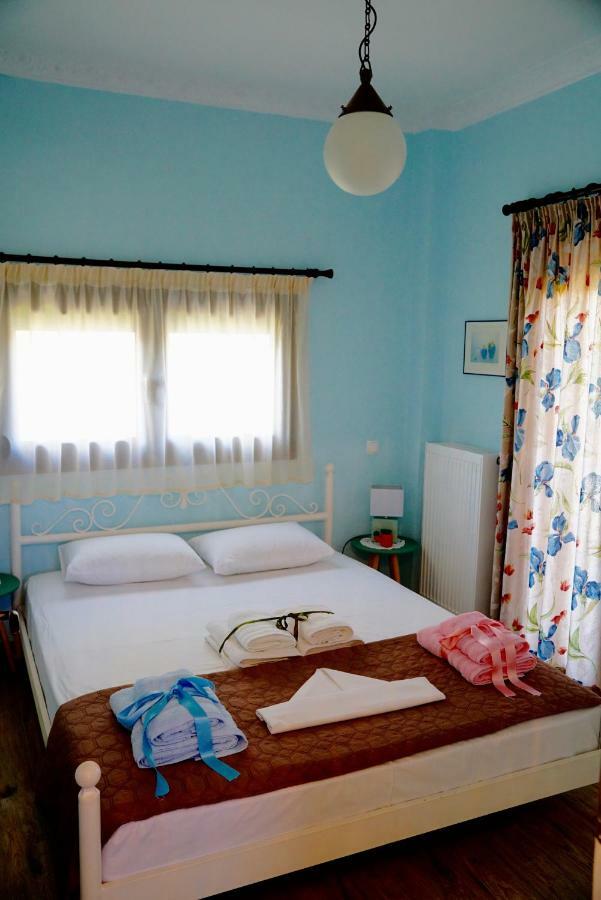 Vana Apartment