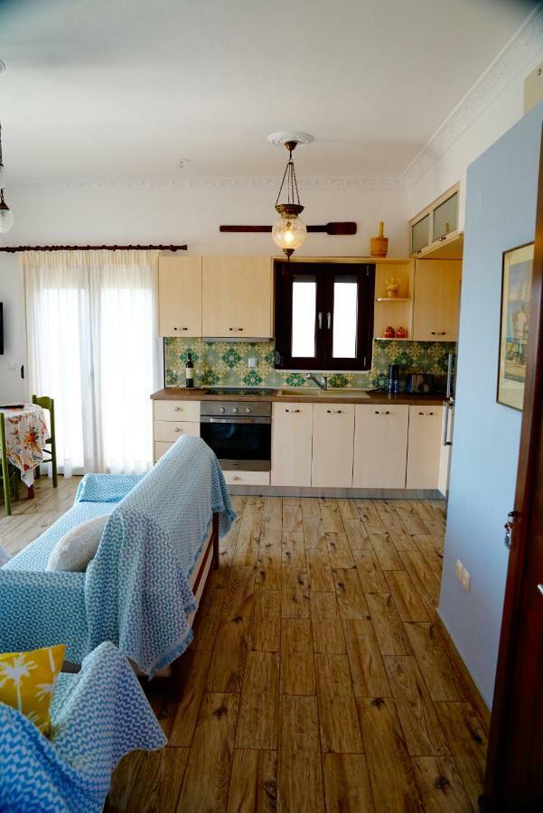 Vana Apartment
