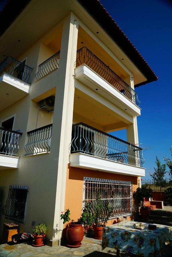 Apartment Vana Metamorfosi (Sithonia)
