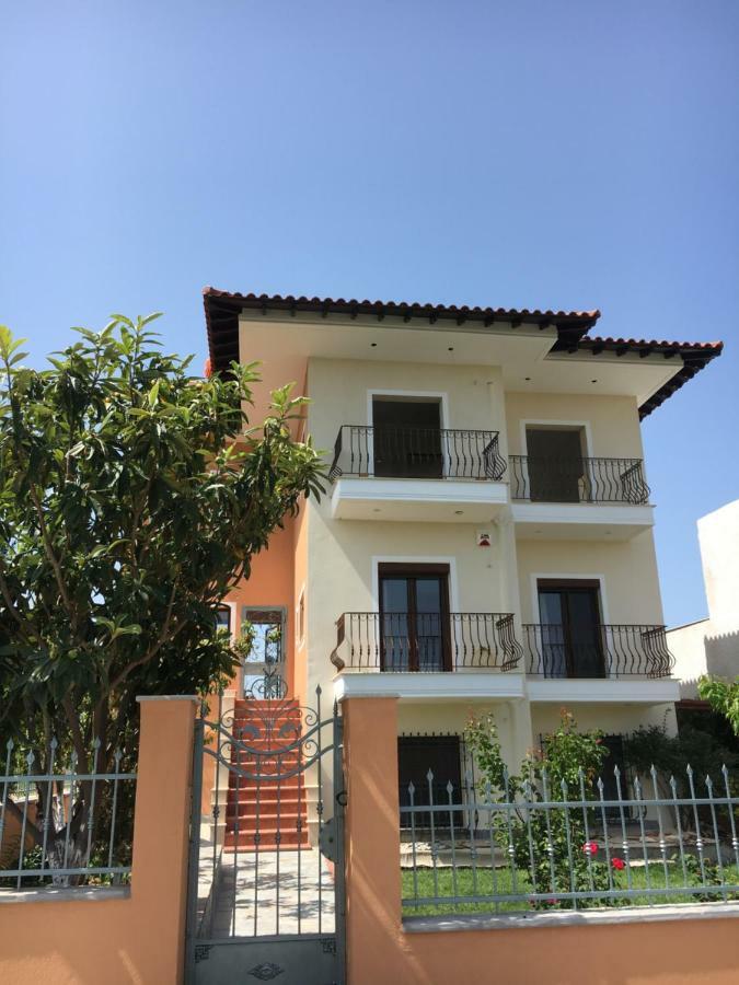 Apartment Vana Metamorfosi (Sithonia)
