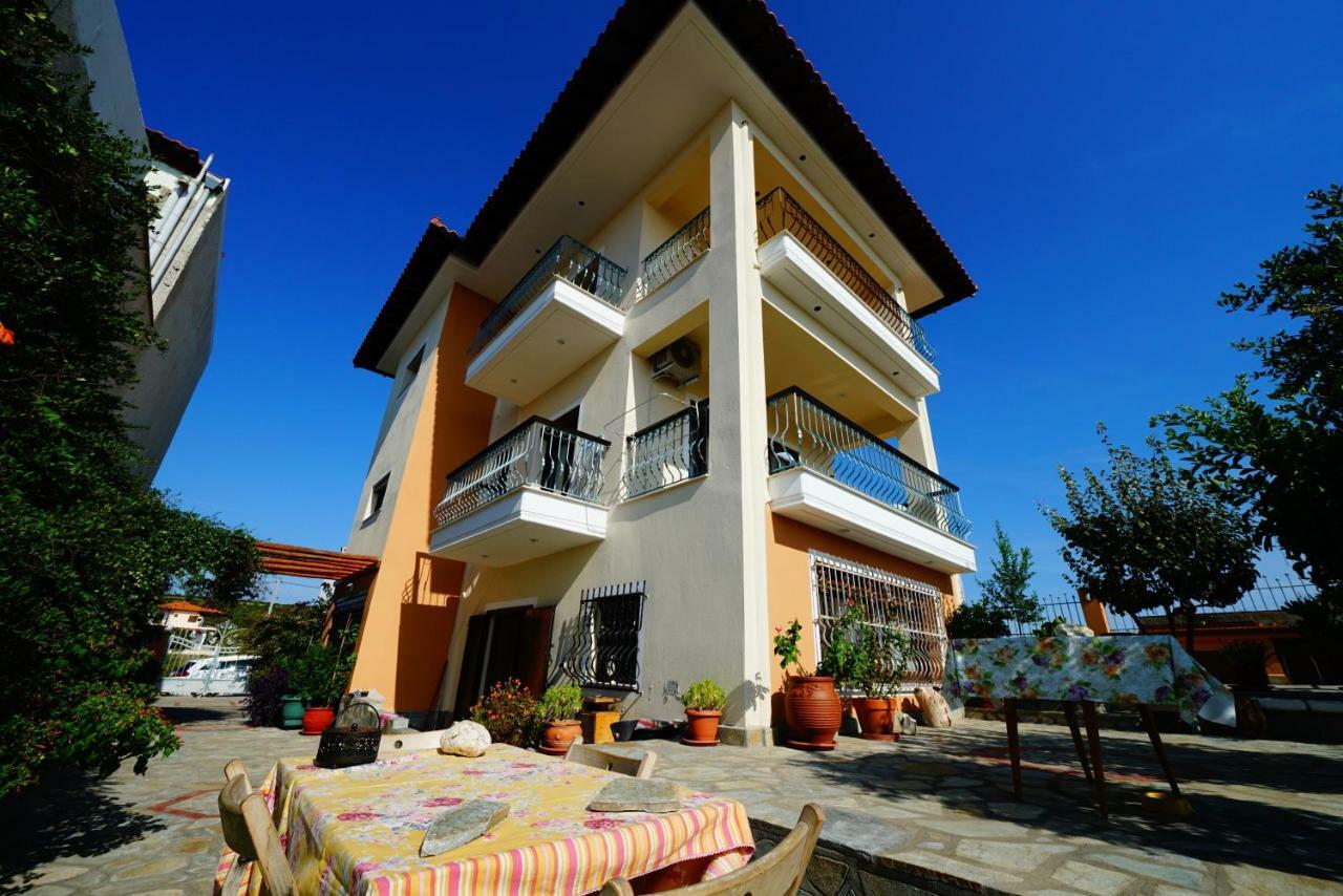 Vana Apartment Metamorfosi (Sithonia)