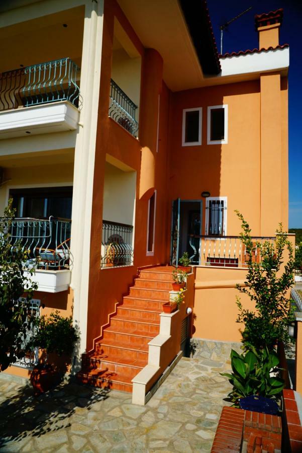 Vana Apartment Metamorfosi (Sithonia)