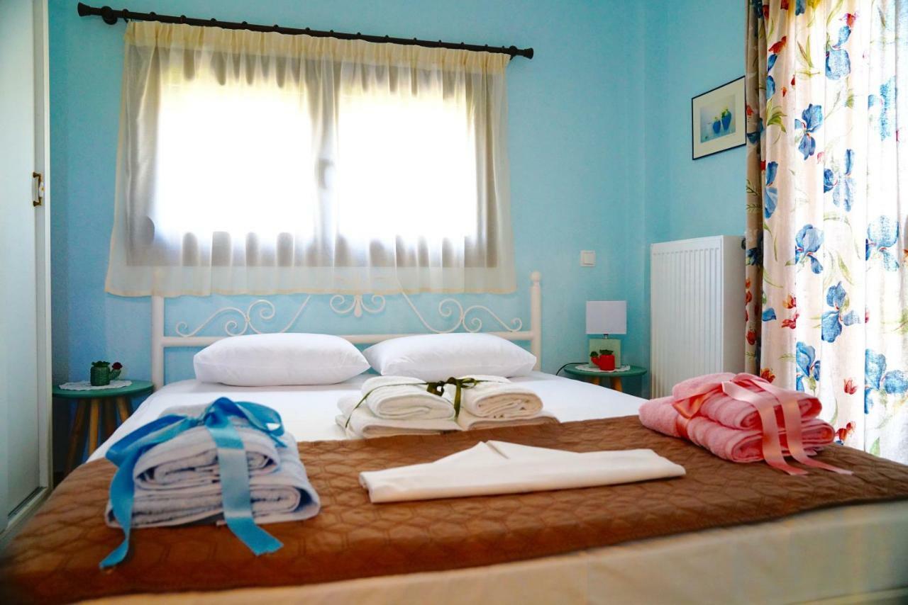 Vana Apartment Metamorfosi (Sithonia)