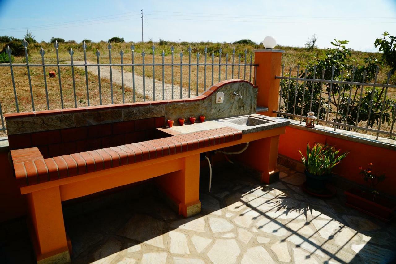Vana Apartment Metamorfosi (Sithonia)
