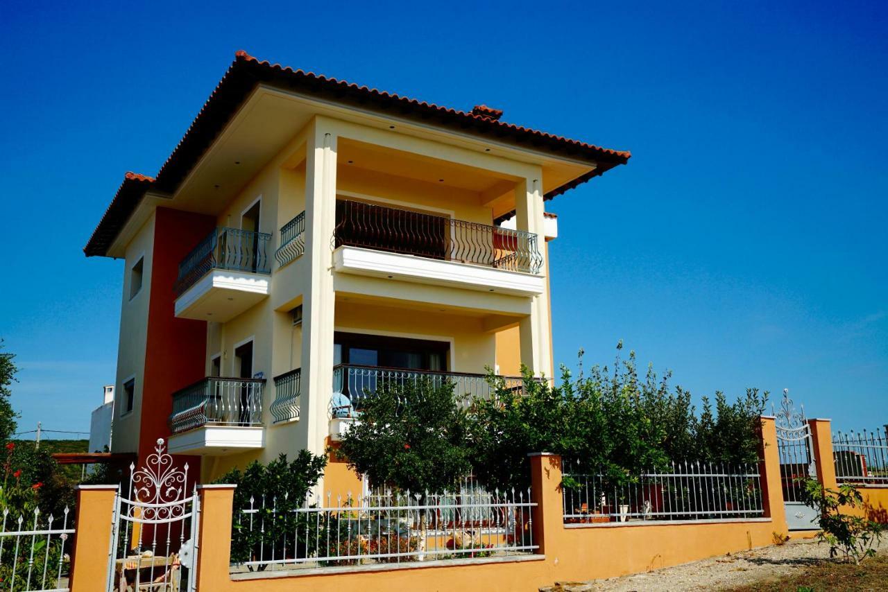 Apartment Vana